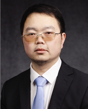 Dr. Wenpeng Yin